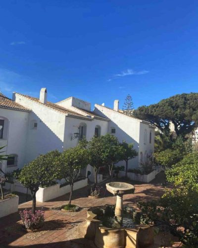 Casa Mijas - Ontdek Spanje 1