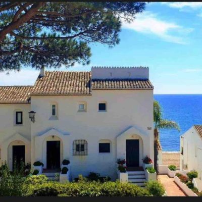 Casa Mijas - Ontdek Spanje 2