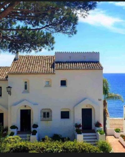 Casa Mijas - Ontdek Spanje 2