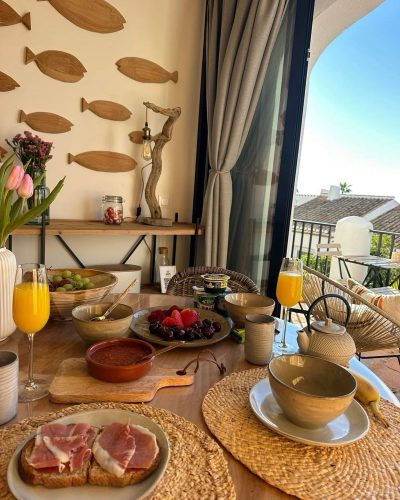 Casa Mijas - Ontdek Spanje 5