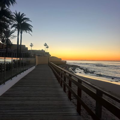 Casa Christina Mijas - Ontdek Spanje 6