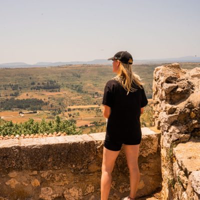 Morella - Castellon - Ontdek Spanje