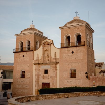 La Casa Zamora - Ontdek Spanje