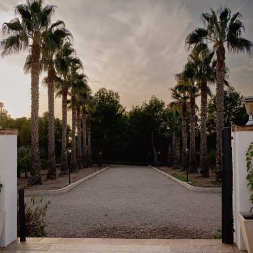 La Casa Zamora - Ontdek Spanje