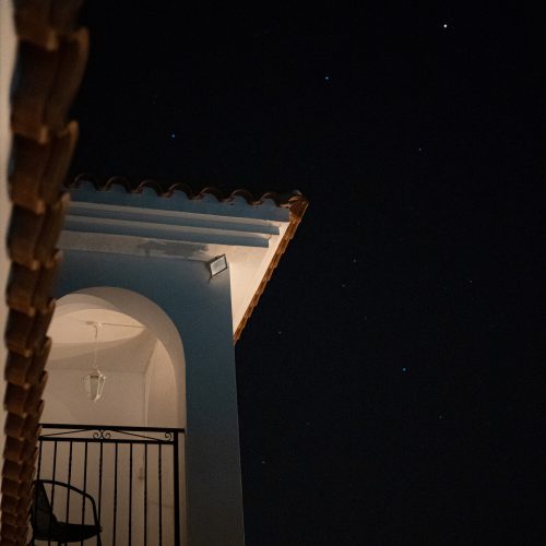 La Casa Zamora - Ontdek Spanje