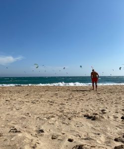 Playa de los caños de Meca - Tarifa - Ontdek Spanje