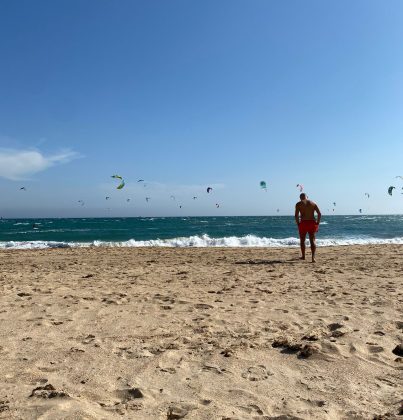 Playa de los caños de Meca - Tarifa - Ontdek Spanje