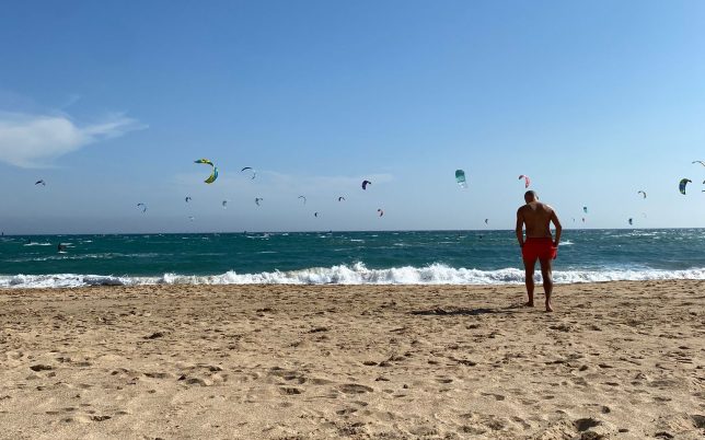 Playa de los caños de Meca – Tarifa – Ontdek Spanje Playa de los caños de Meca - Tarifa - Ontdek Spanje