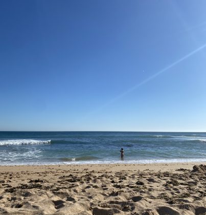 Playa Los Caños de Meca - Ontdek Spanje