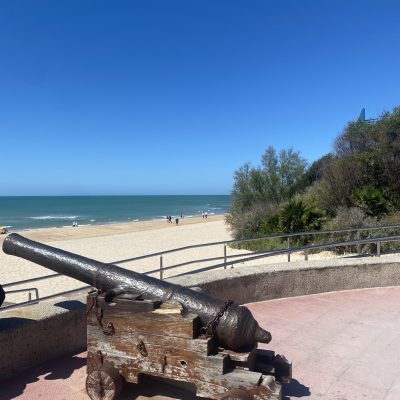 Playa La Barrosa - Ontdek Spanje