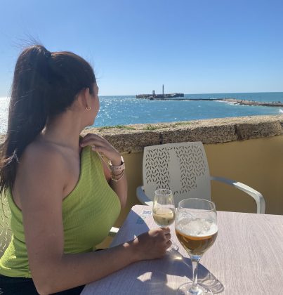 Cádiz - Ontdek Spanje