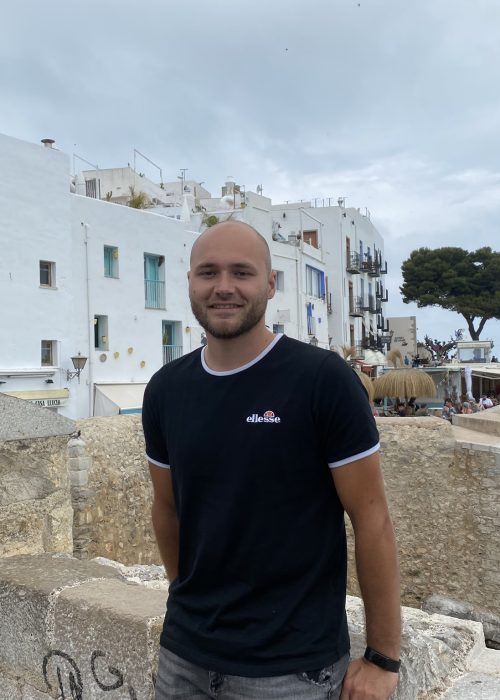 Peñiscol - Costa del Azahar - Ontdek Spanje