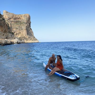 Cala del Moraig – Alicante Valencia – Ontdek Spanje Cala del Moraig - Alicante Valencia - Ontdek Spanje