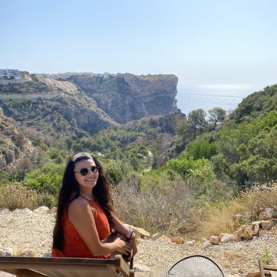 Dreamsea Mediterranean Camp – Cala del Moraig – Alicante Valencia – Ontdek Spanje Dreamsea Mediterranean Camp - Cala del Moraig - Alicante Valencia - Ontdek Spanje