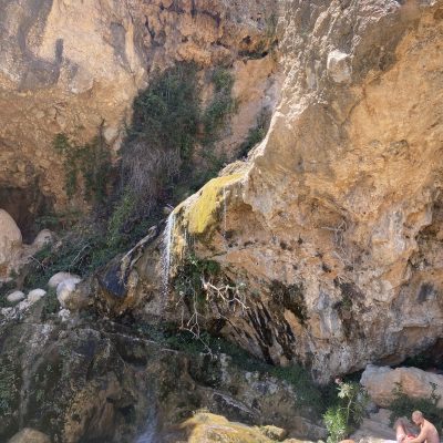 Cueva de Las Palomas - Buñol - Ontdek Spanje
