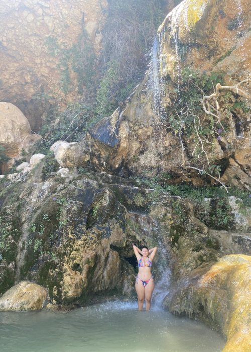 Cueva de Las Palomas - Buñol - Ontdek Spanje