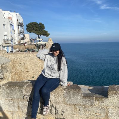 Peñiscola Costa del Azahar - Ontdek Spanje