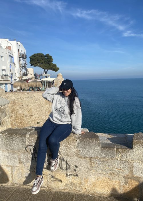 Peñiscol - Costa del Azahar - Ontdek Spanje