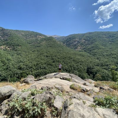 Fuente de los Pilones - Valle del Jerte - Extremadura - Ontdek Spanje