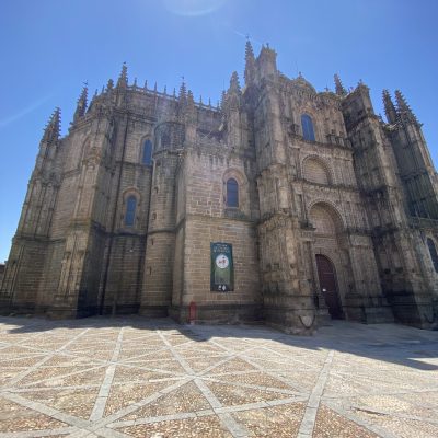 Plasencia - Extremadura - Ontdek Spanje