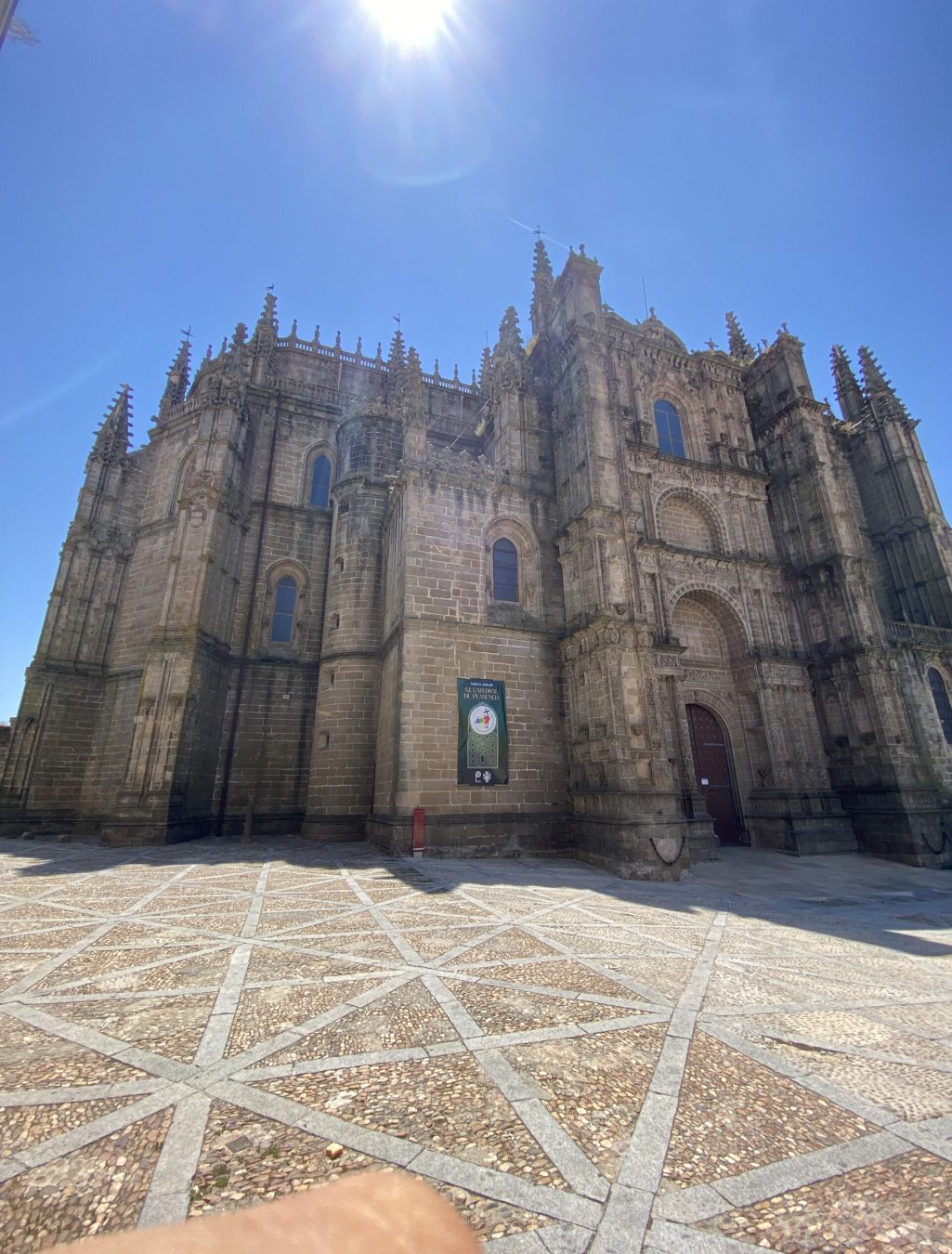 Plasencia - Extremadura - Ontdek Spanje