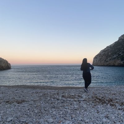 Cala de la Granadella - Javea - Costa Blanca - Ontdek Spanje