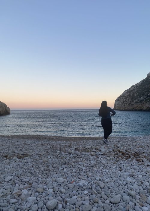 Cala de la Granadella - Javea - Costa Blanca - Ontdek Spanje