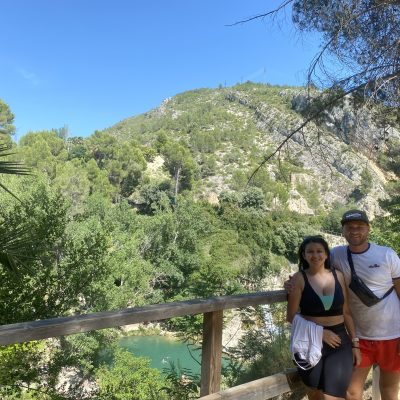 Pou Clar, Ontinyent - Valencia - Ontdek Spanje