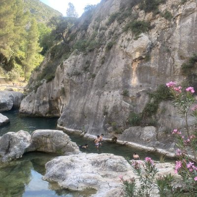 Pou Clar, Ontinyent - Valencia - Ontdek Spanje