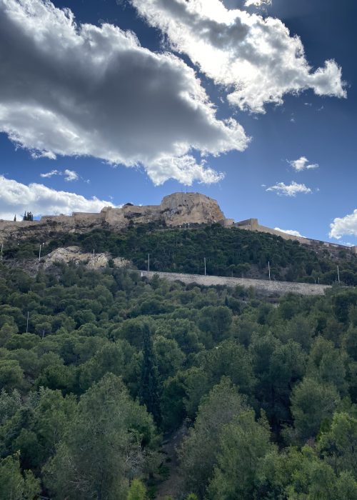 Alicante - Ontdek Spanje