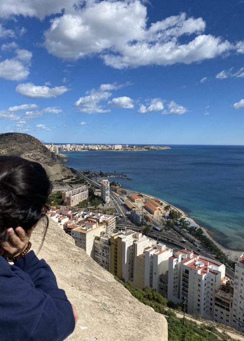 Alicante - Ontdek Spanje