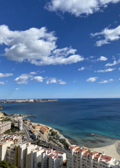 Alicante - Ontdek Spanje