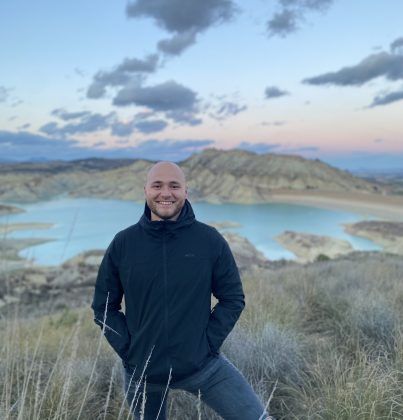 Alhama de Murcia - Ontdek Spanje