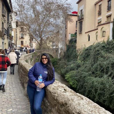 Granada Andalusië – Ontdek Spanje Granada Andalusië - Ontdek Spanje