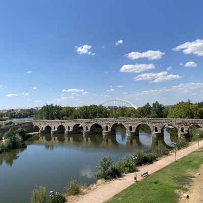 Mérida – Ontdek Spanje Mérida - Ontdek Spanje