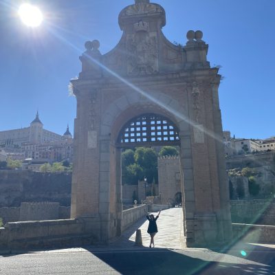 Toledo - Castilië-La Mancha - Ontdek Spanje