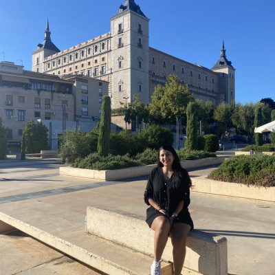 Toledo - Ontdek Spanje