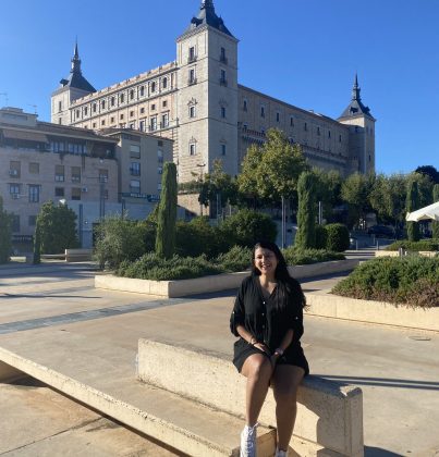 Toledo - Ontdek Spanje