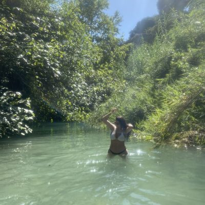 Anna - Valencia - Ontdek Spanje