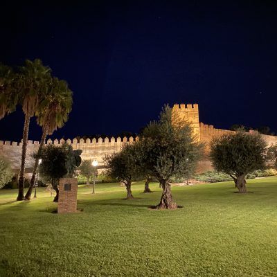 Badajoz – Ontdek Spanje Badajoz - Ontdek Spanje