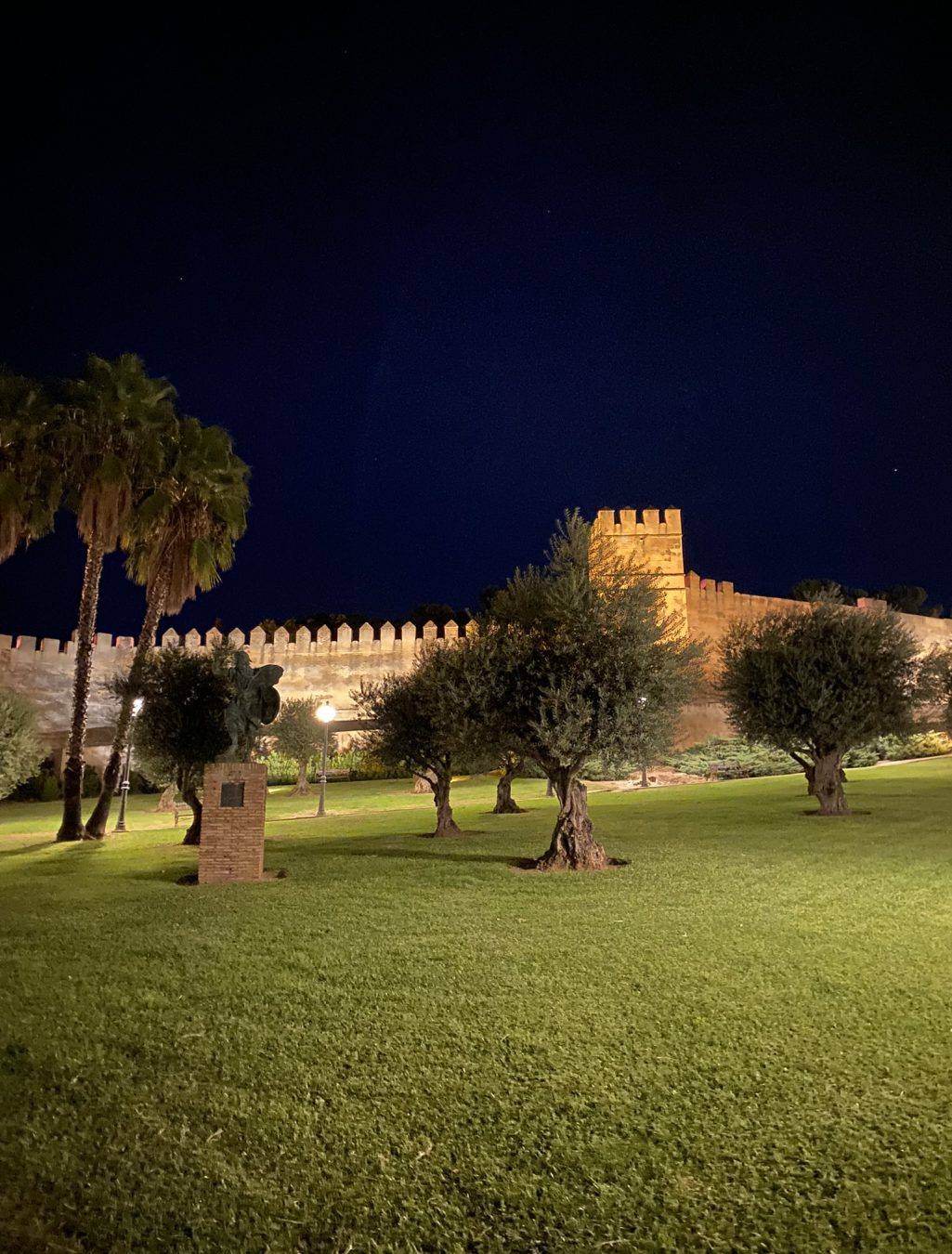 Badajoz - Ontdek Spanje