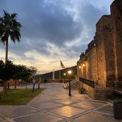 Montemolín – Extremadura – Ontdek Spanje Montemolín - Extremadura - Ontdek Spanje