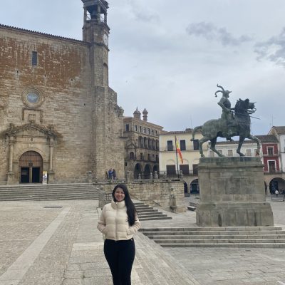 Trujillo Extremadura – Ontdek Spanje Trujillo Extremadura - Ontdek Spanje