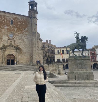 Trujillo Extremadura - Ontdek Spanje