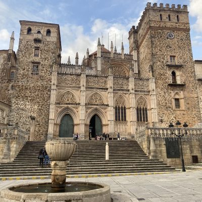 Guadalupe – Extremadura – Ontdek Spanje Guadalupe - Extremadura - Ontdek Spanje