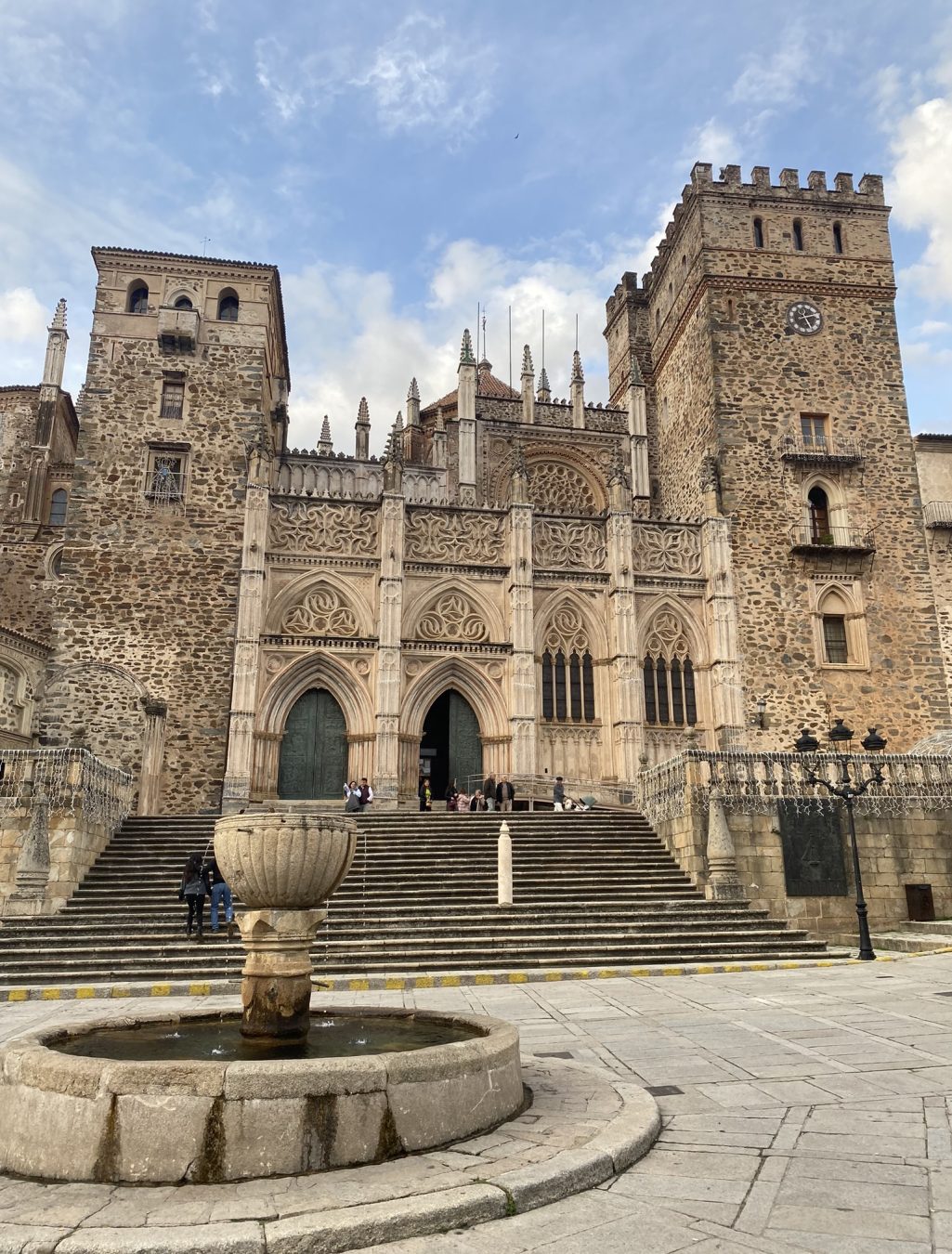 Guadalupe - Extremadura - Ontdek Spanje