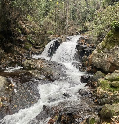 Cascada de la Garganta - Extremadura - Ontdek Spanje