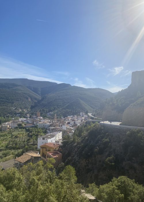 Chera - Ontdek Spanje