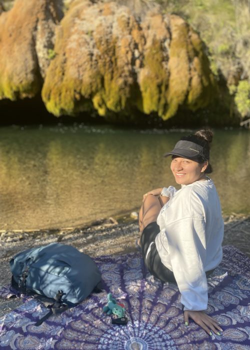 Chera - Las Toscas - Ontdek Spanje