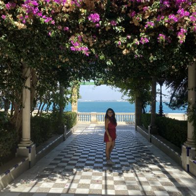 Jardines de Alameda Apodaca Cádiz – Ontdek Spanje Jardines de Alameda Apodaca Cádiz - Ontdek Spanje